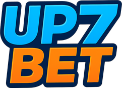 UP7 Bet Logo